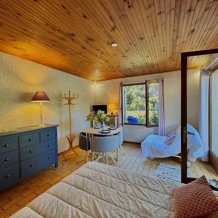 Kakatoes - A 500m Des Plages Appartement *