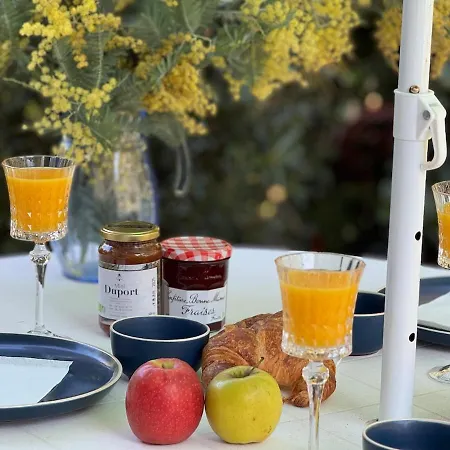 Kakatoes - A 500m Des Plages Appartement