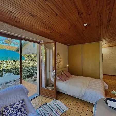 Appartement Kakatoes - A 500m Des Plages *