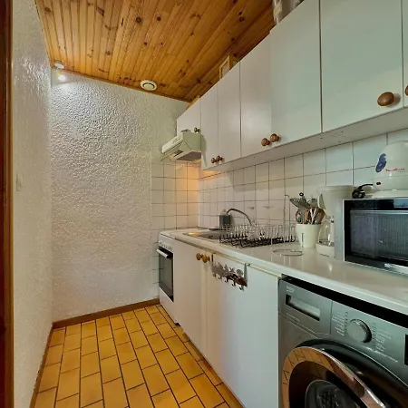 Appartement Kakatoes - A 500m Des Plages