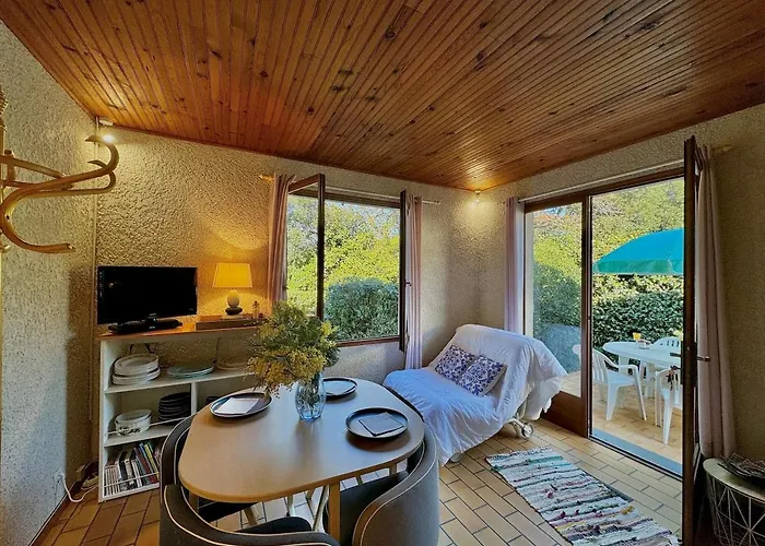 Kakatoes - A 500m Des Plages Apartman