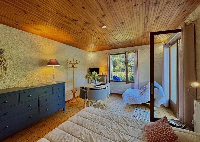 Kakatoes - A 500m Des Plages Apartman *