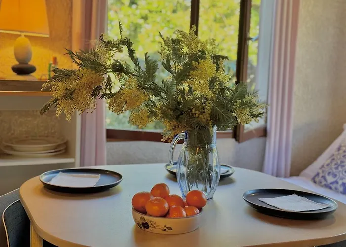 Kakatoes - A 500m Des Plages Apartman *