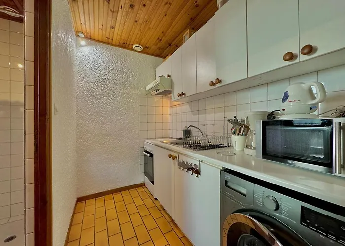 Apartman Kakatoes - A 500m Des Plages